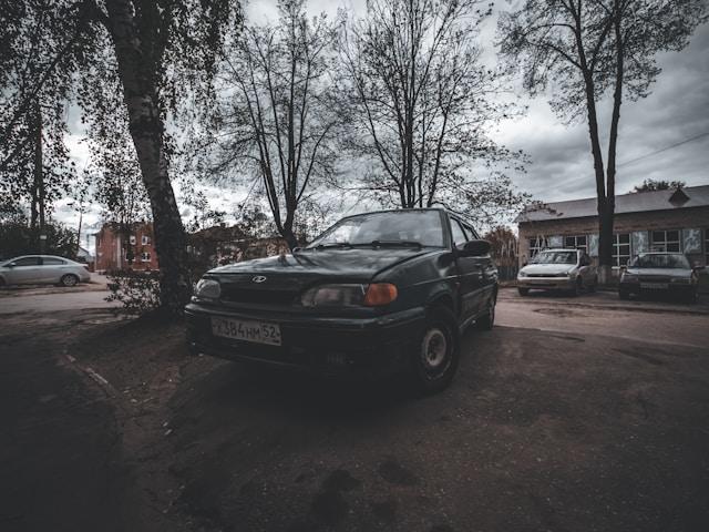 coches usados