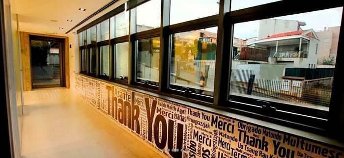 Centro cube academia idiomas