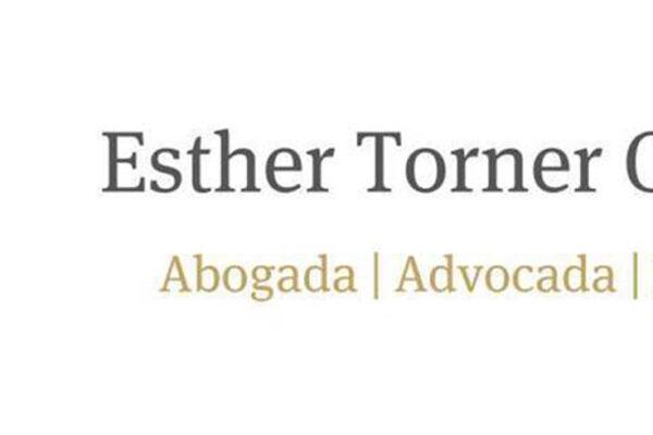 Esther torner abogados
