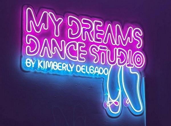 My dreams dance studio castellón