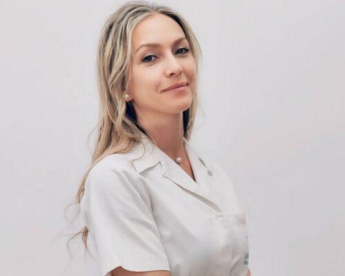 Elisabeth neifer