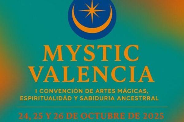 Mystic valencia