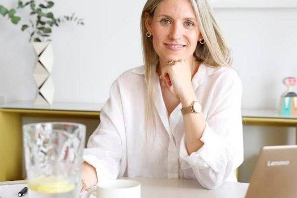 Paula miralles nutricionista castellon