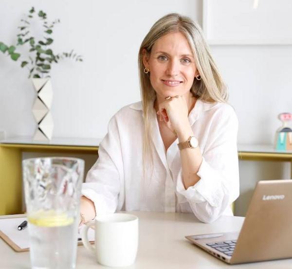 Paula miralles nutricionista castellon