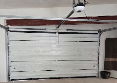 Puertas automáticas oscar torres