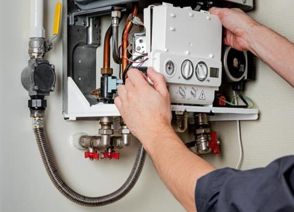 Reparacion calderas y aire acondicionado valencia