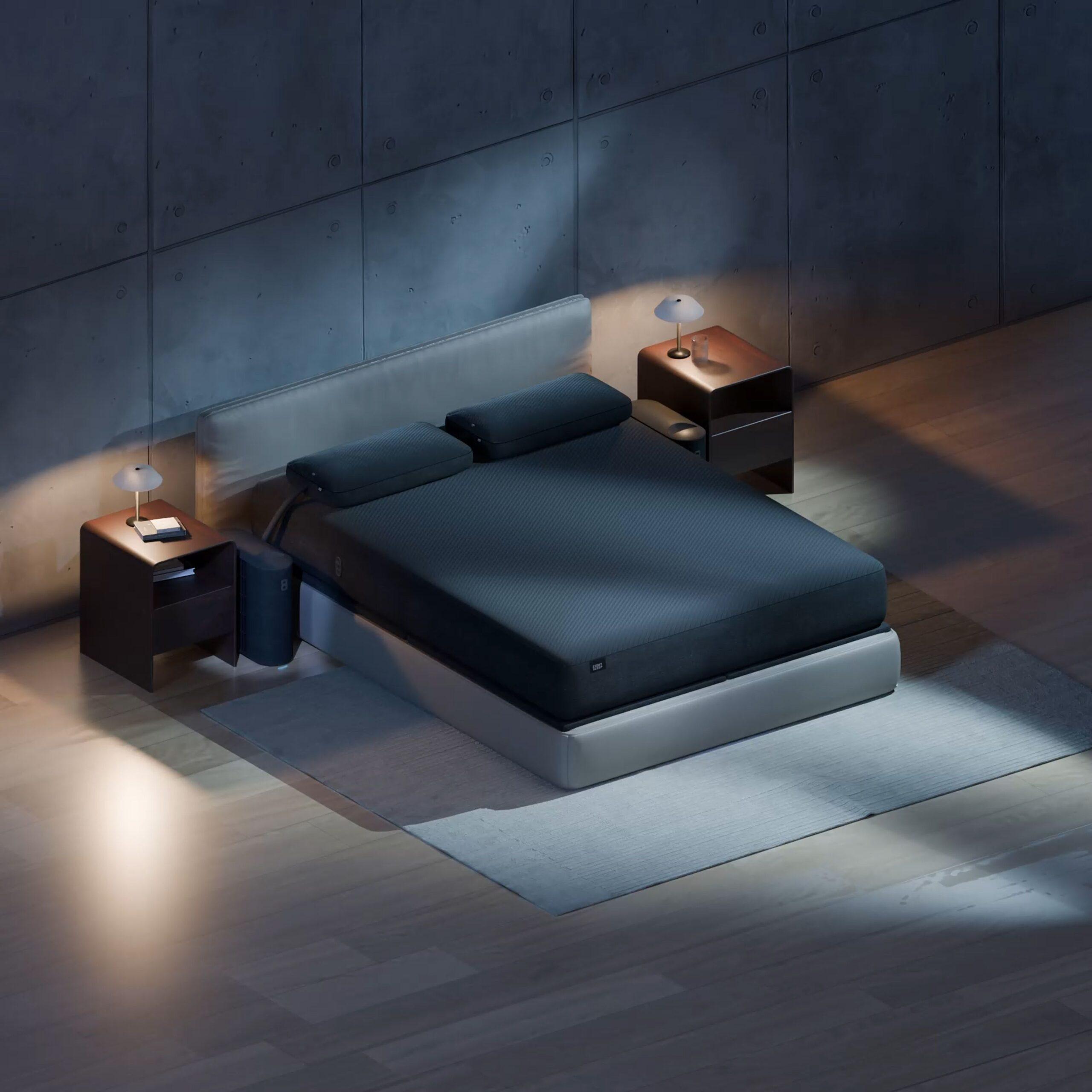 Eight sleep la empresa que transforma el sueno mediante inteligencia artificial en una industria de 500 mil millones de dolares 1