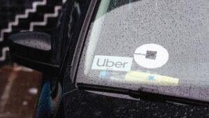 Uber ofrecerá compensación adicional a los conductores que colaboren en el entrenamiento de sistemas de IA