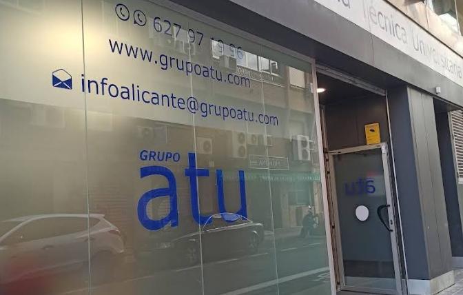 Grupo atu alicante