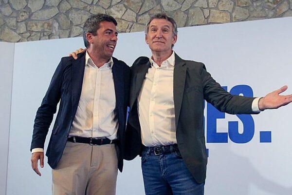 La jueza de la DANA cita a declarar a Feijóo: ¿Qué implicaciones tendrá?