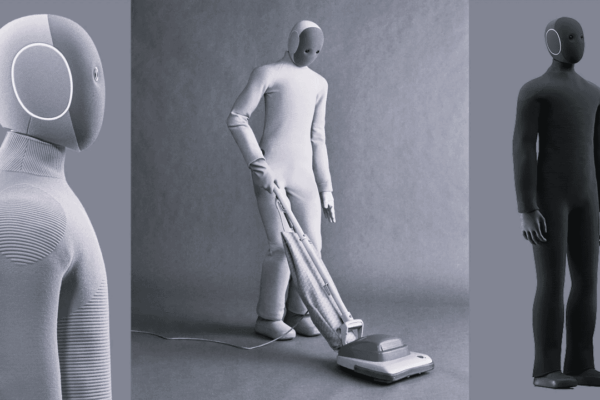 "Revolución Tecnológica: Robots de $20,000 en Preventa y Despidos Masivos, Explorando el Caótico Futuro de la IA"