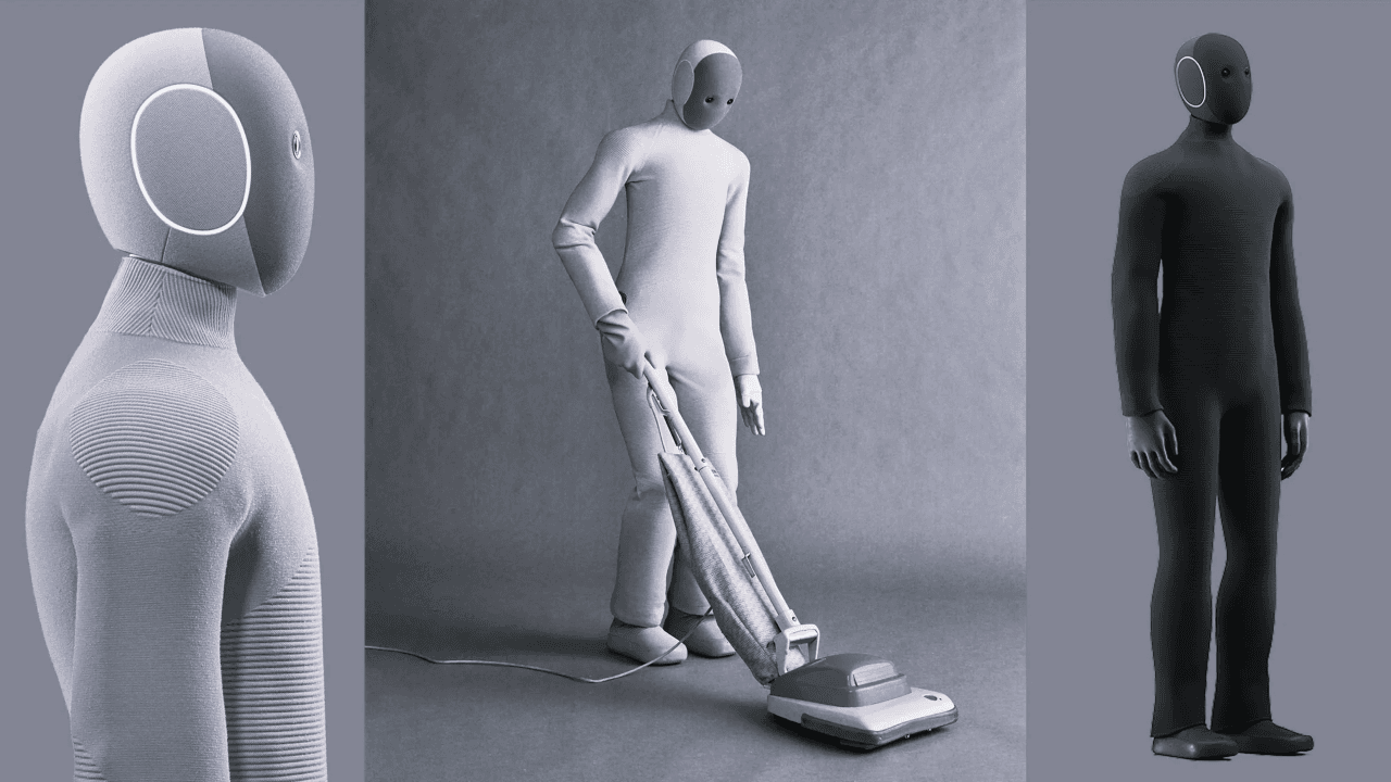 "Revolución Tecnológica: Robots de $20,000 en Preventa y Despidos Masivos, Explorando el Caótico Futuro de la IA"