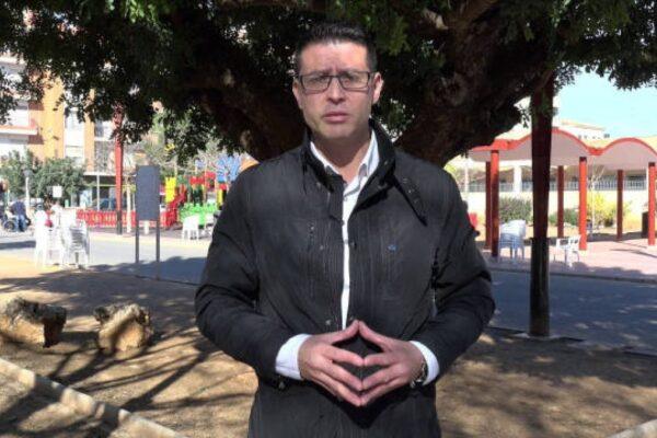 Morant advierte al PSOE de Almussafes tras la renuncia de Toni González: Ferraz aprueba la formación de una gestora