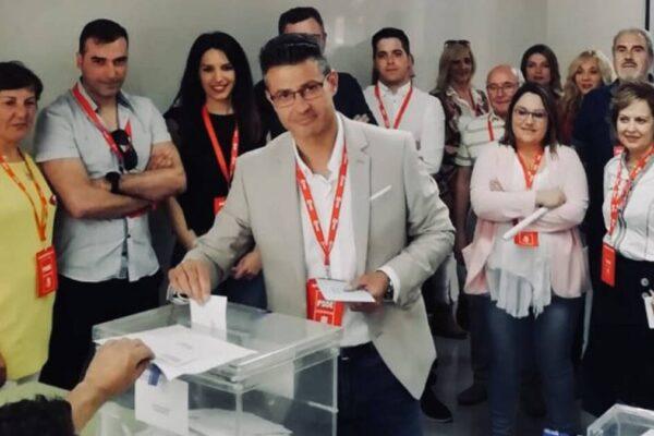 PSPV Solicita Dimisión del Alcalde de Almussafes por Presunto Acoso a Trabajadora