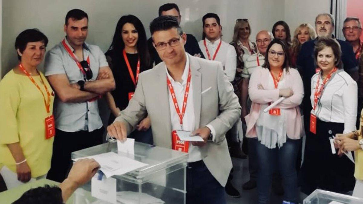 PSPV Solicita Dimisión del Alcalde de Almussafes por Presunto Acoso a Trabajadora