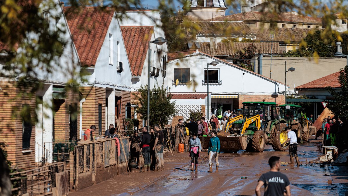 Construcción de Viviendas Públicas en Utiel: Solución para Afectados por la DANA