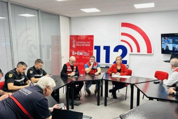 Mompó arremete contra Jorge Suárez por retrasar el ES Alert por el cambio de "aquest" a "este"