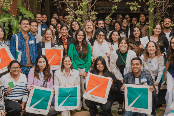 Google.org invierte 1 millón de dólares para reducir la brecha de IA en 1,000 ONG de Hispanoamérica