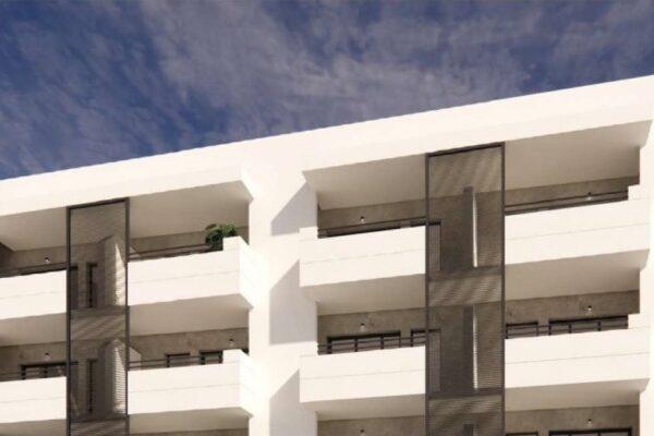 Oportunidad en Sant Joan d'Alacant: Generalitat subasta 3 parcelas para construir 100 viviendas de protección pública