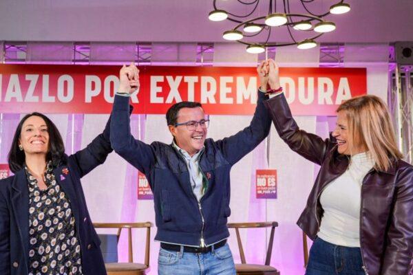 Parlamento Valenciano: Votación para solicitar el cese de Pilar Bernabé por encubrir acoso sexual en el PSOE