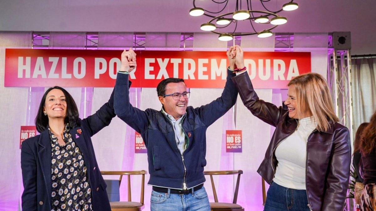 Parlamento Valenciano: Votación para solicitar el cese de Pilar Bernabé por encubrir acoso sexual en el PSOE