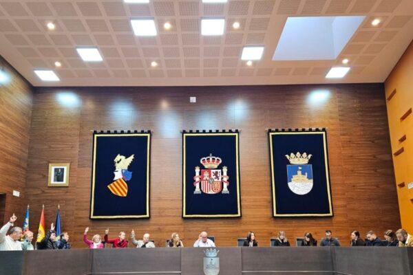 Oropesa Aprueba el Plan Financiero 2026 y Declara a la Virgen de la Paciencia Alcaldesa Perpetua