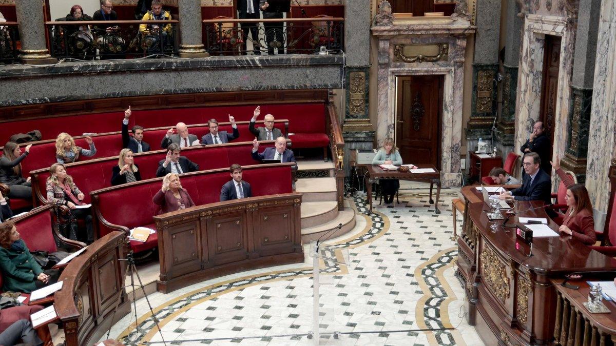 Valencia pierde su Zona de Bajas Emisiones: el veto de Vox amenaza 150 millones de euros en inversiones ambientales