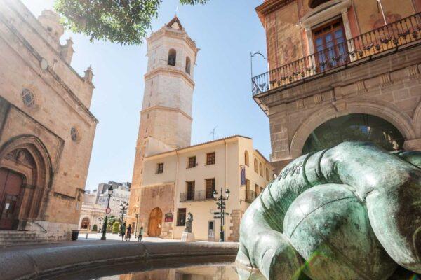 Castellón alcanza un récord turístico en noviembre con 70% de ocupación hotelera y picos del 85% gracias a eventos deportivos destacados
