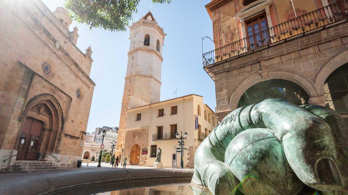 Castellón alcanza un récord turístico en noviembre con 70% de ocupación hotelera y picos del 85% gracias a eventos deportivos destacados