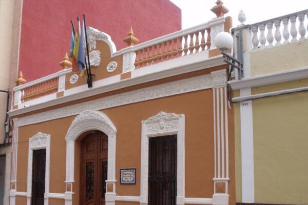 Descubre la exposición "Un Año de Dana" en la Mancomunitat de L'Horta Sud en Torrent