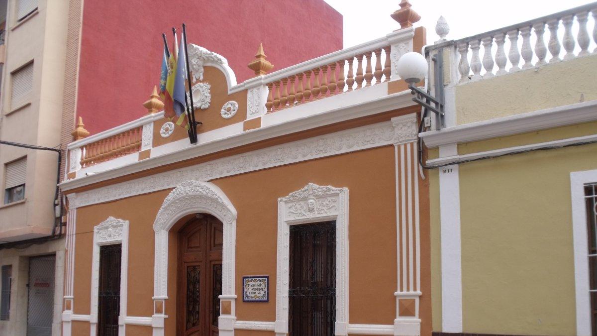 Descubre la exposición "Un Año de Dana" en la Mancomunitat de L'Horta Sud en Torrent