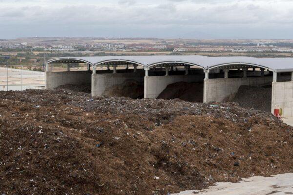 Xàbia lanza licitación para la construcción de una planta de gestión de residuos verdes