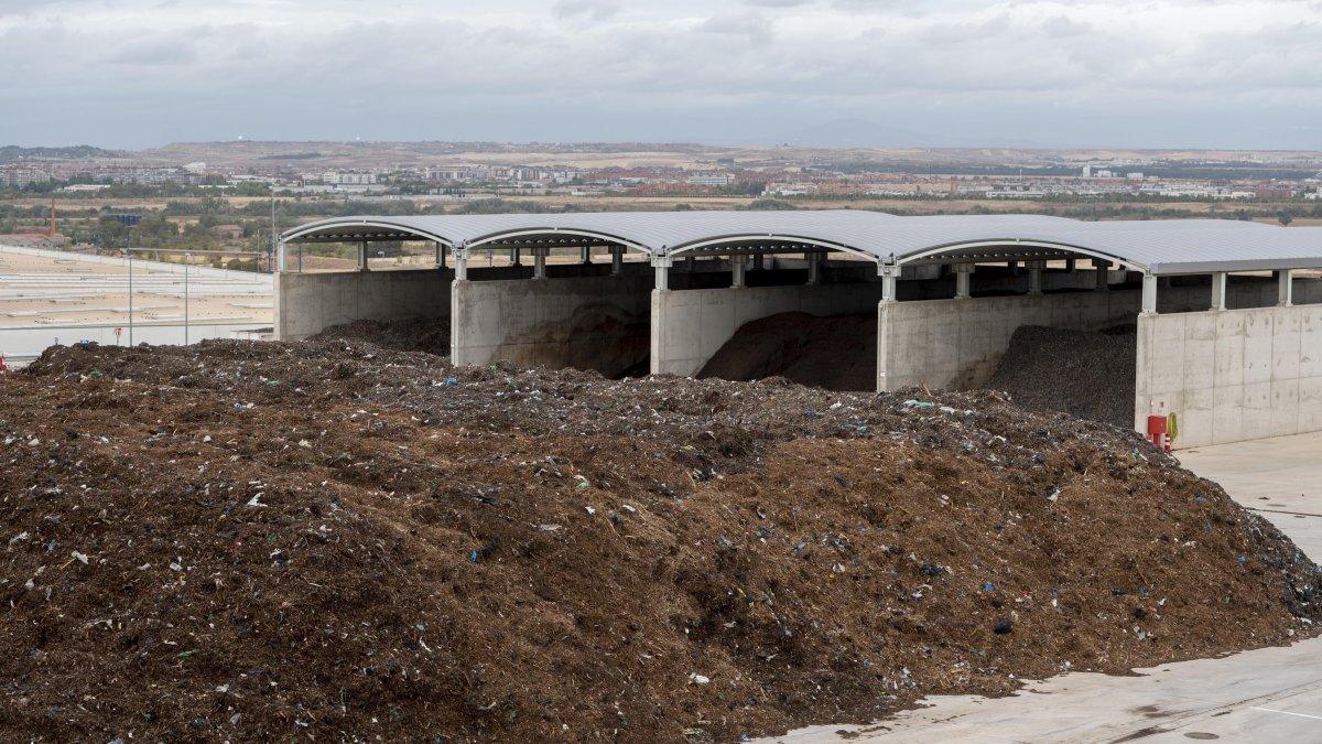 Xàbia lanza licitación para la construcción de una planta de gestión de residuos verdes