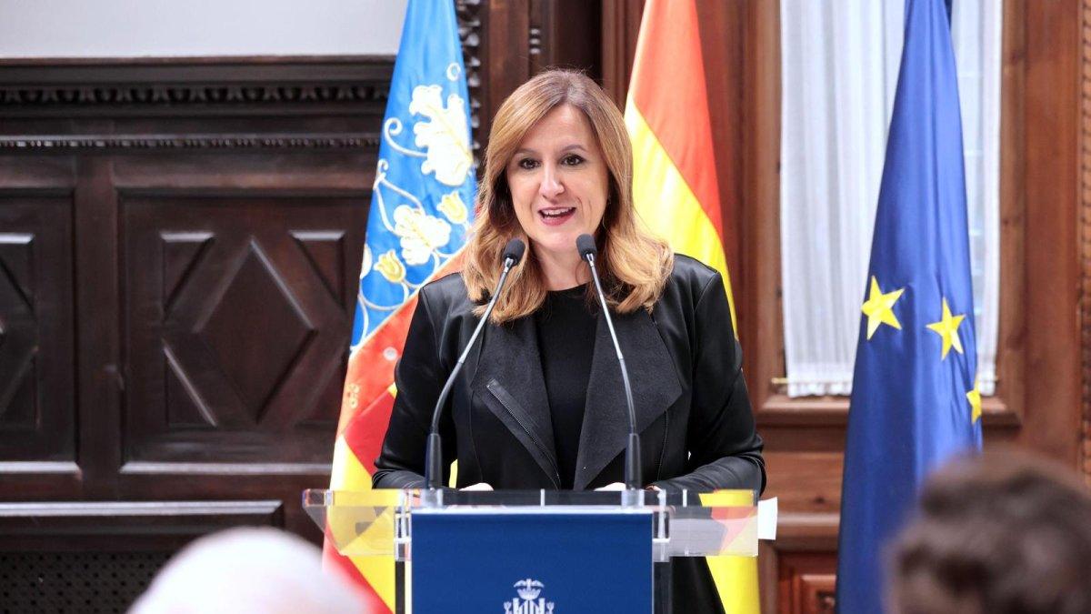 Catalá lucha por la Zona de Bajas Emisiones en Valencia a pesar del bloqueo político