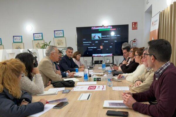 Campaña de la Mancomunitat de l’Horta Sud contra Estafas y Incumplimientos Tras la DANA