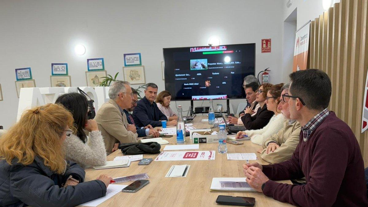 Campaña de la Mancomunitat de l’Horta Sud contra Estafas y Incumplimientos Tras la DANA