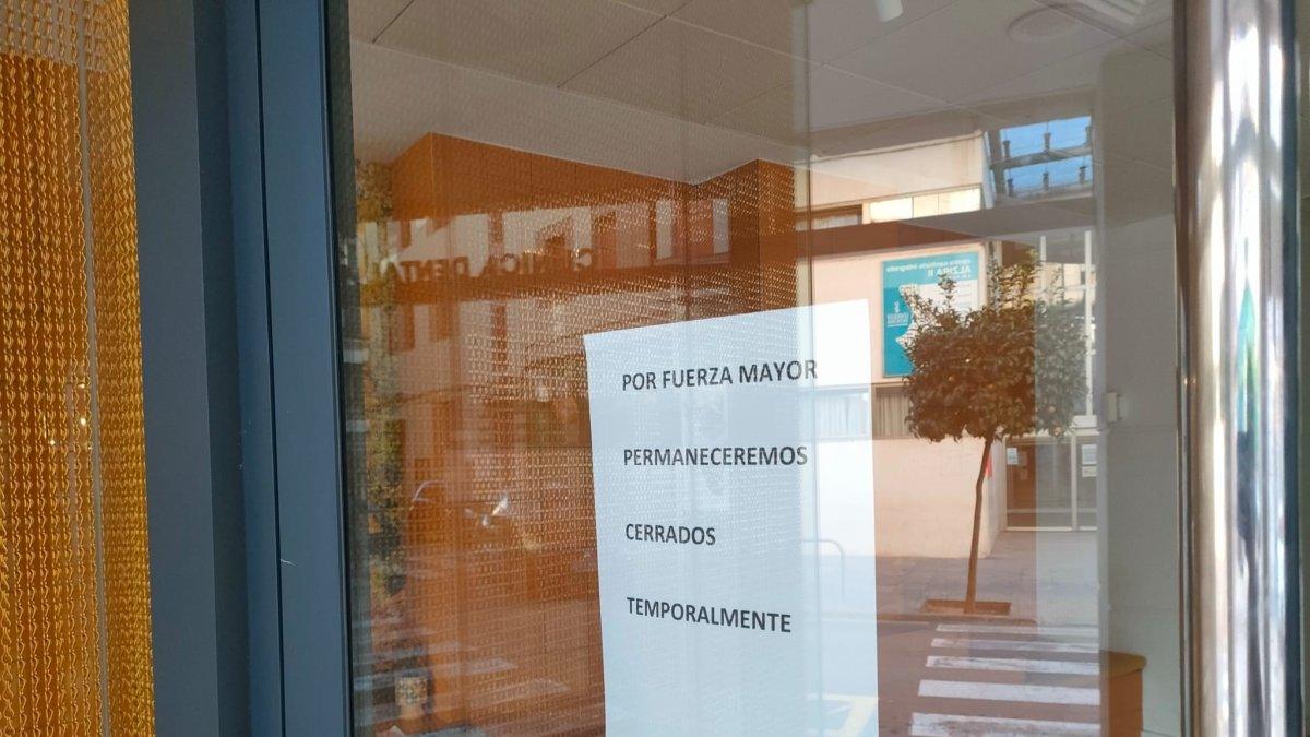 Anestesista de Alzira: Surgen nuevas complicaciones en caso de otra niña sedada en Paterna