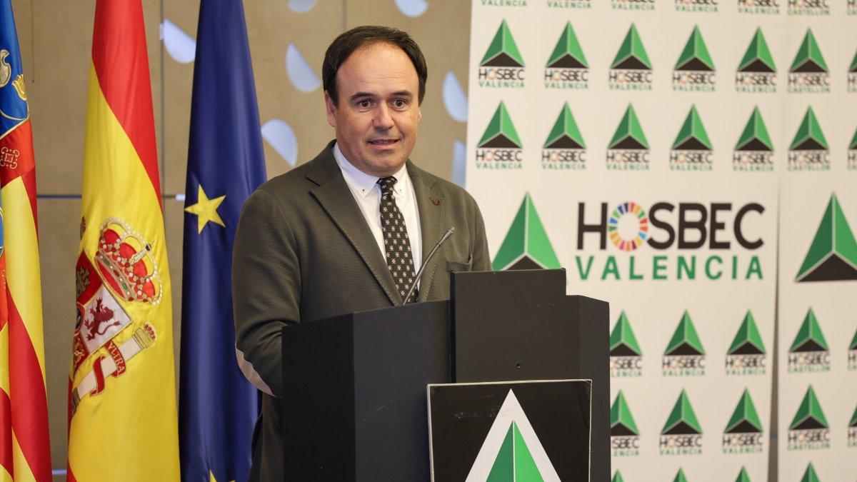 Pérez Llorca Asegura la Continuidad de Proyectos Clave en Castellón: Ronda Oeste, TRAM y Ampliación del Hospital General