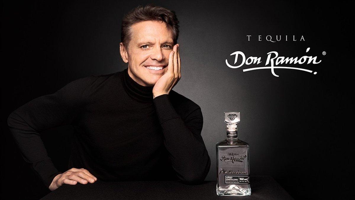 Descubre el Tequila de Luis Miguel en Valencia: El Lujo Gourmet que No Te Puedes Perder Esta Navidad en El Corte Inglés
