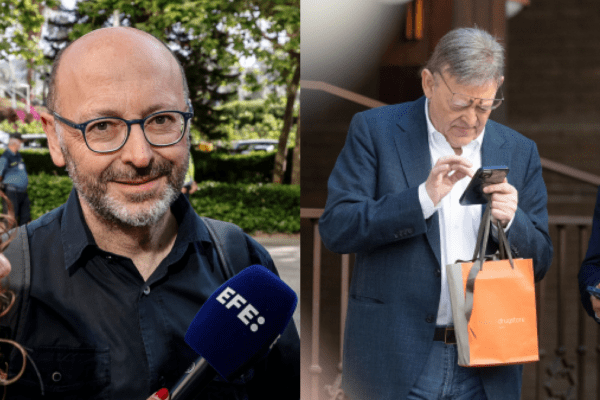 El PP expone el "agujero" financiero del "clan Puig" en Morella: más de 700.000€ a empresas del hermano de Ximo Puig sin contratos válidos