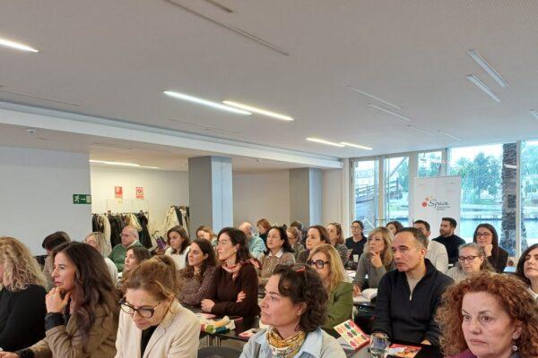 Elche Destaca en Sevilla: Jornadas de Turismo de Reunión del Spain Convention Bureau