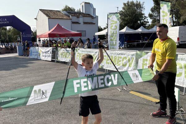 Ayuntamiento de La Nucía Reconocido en la Gala FEMECV 2025 por su Contribución al Deporte y la Sociedad