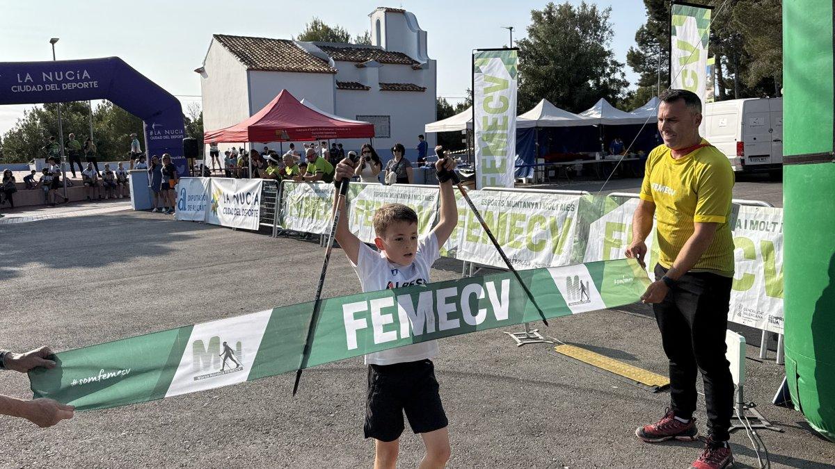 Ayuntamiento de La Nucía Reconocido en la Gala FEMECV 2025 por su Contribución al Deporte y la Sociedad