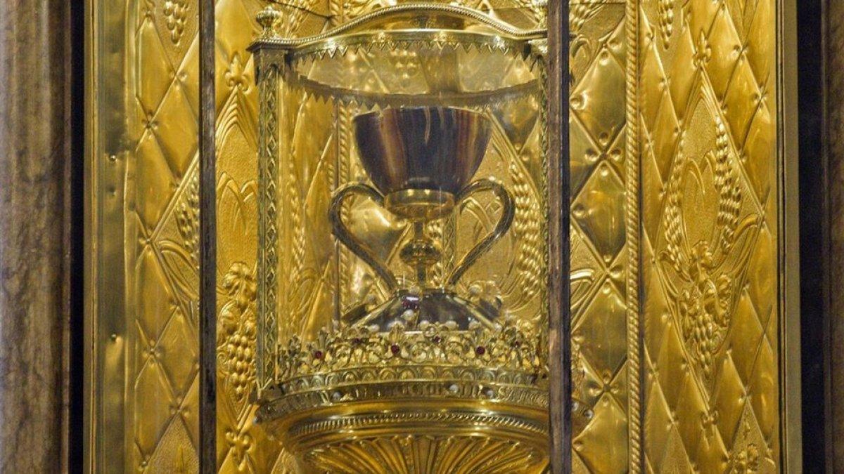 Descubre el Sant Calze: Un Mundo Fascinante por Explorar