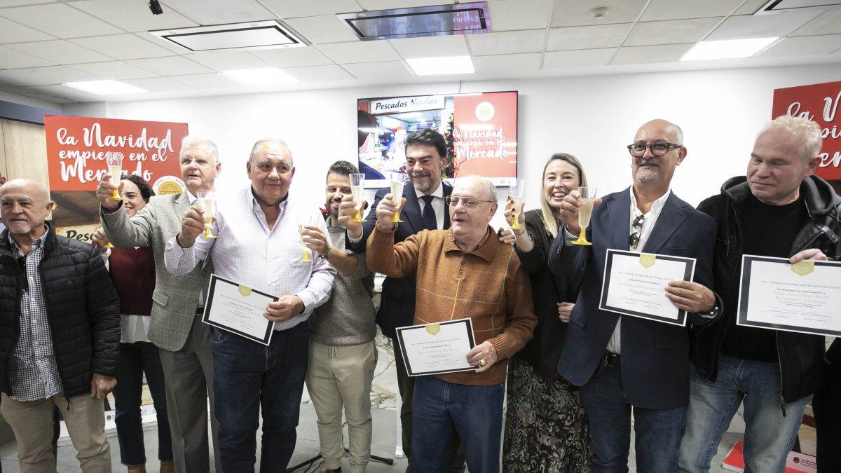 Mejoras en los Mercados Municipales de Alicante: Anuncio del Alcalde sobre Nuevas Transformaciones