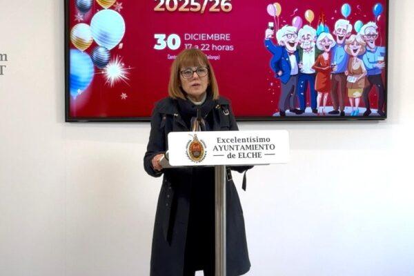 Actividades y Actuaciones Navideñas para Mayores en Elche: ¡Disfruta de la Magia de la Temporada!