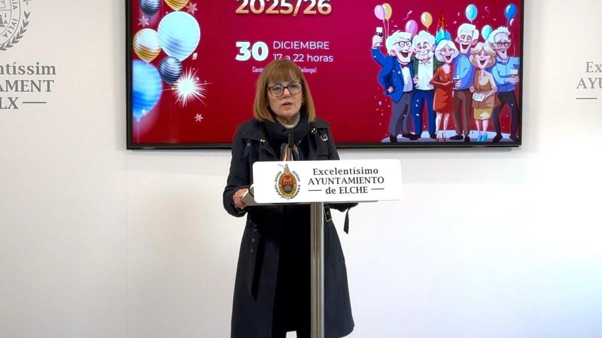 Actividades y Actuaciones Navideñas para Mayores en Elche: ¡Disfruta de la Magia de la Temporada!