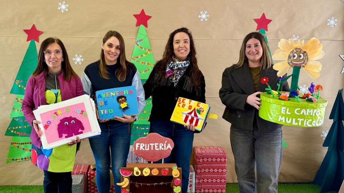 Colegios Públicos de La Nucía: Recursos Didácticos Personalizados para una Educación de Calidad