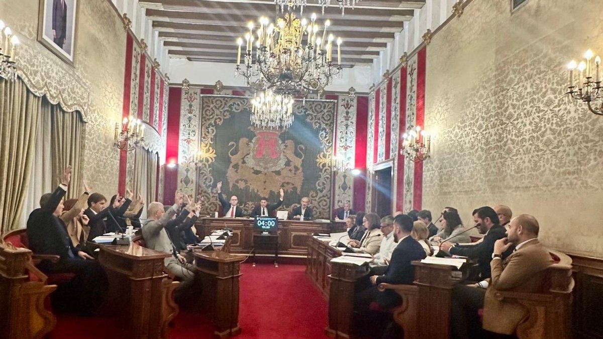 Regulación de Alojamientos Turísticos en Alicante: Aprobación Inicial del Ayuntamiento