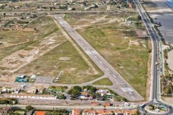 Castellón Revitaliza el Aeroclub: Una Nueva Era para el Turismo Tras Décadas de Inestabilidad
